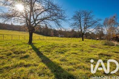 Terrain  66000 €