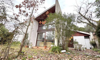 Maison 8 Pièces 187 m² à vendre à Mérignac (33700)