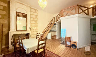 Appartement 1 Pièce 42 m² à vendre à Bordeaux (33000)