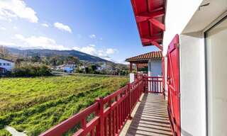 Appartement 5 Pièces 110 m² à vendre à Ascain (64310)