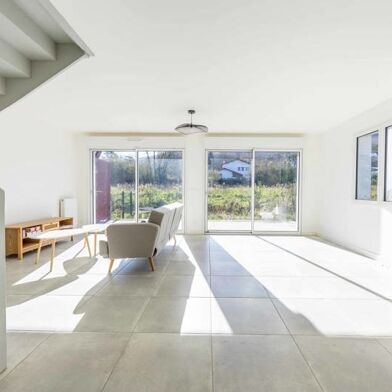 Appartement 5 pièces 550000 €