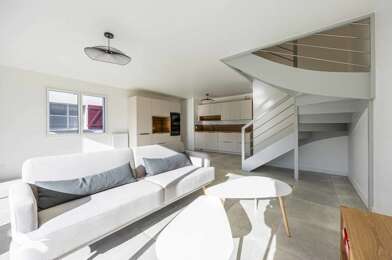 Appartement 5 pièces 472500 €