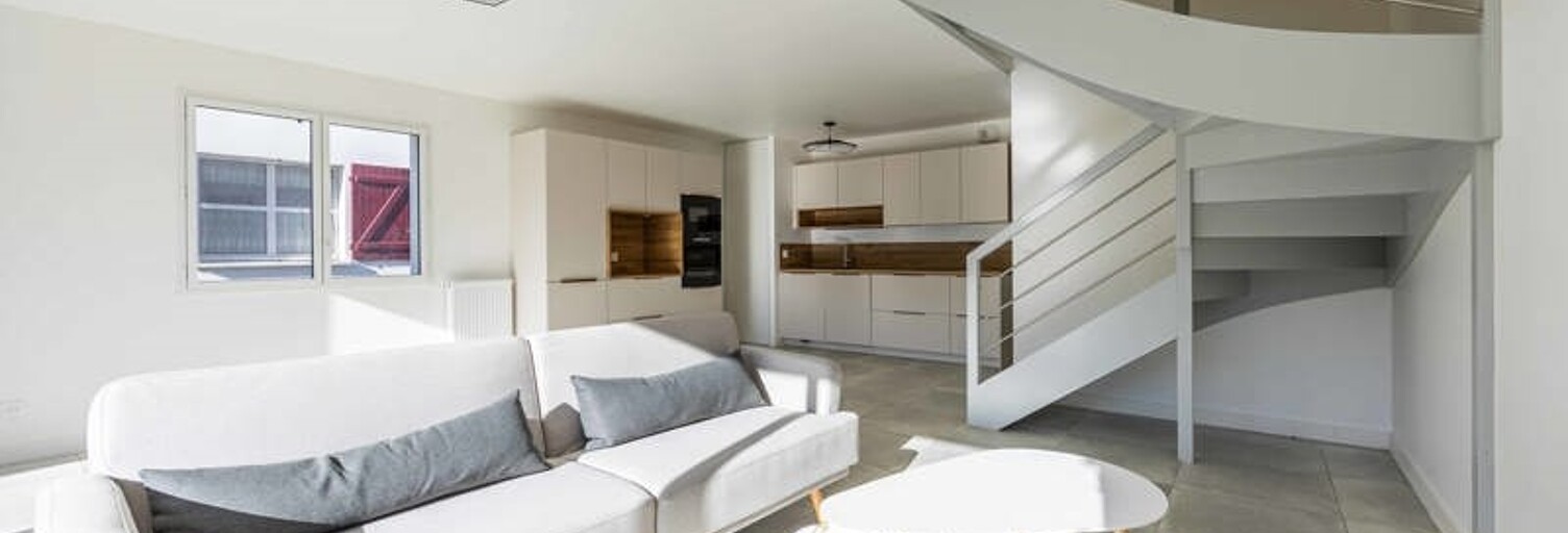 Appartement 5 Pièces 110 m² à vendre à Ascain (64310)