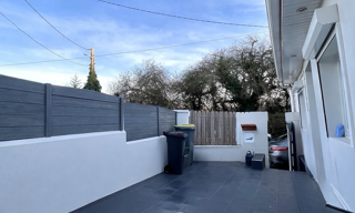 Maison 5 Pièces 60 m² à vendre à Boulogne-sur-Mer (62200)