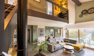 Appartement 5 Pièces 107 m² à vendre à Saint-Jean-de-Luz (64500)