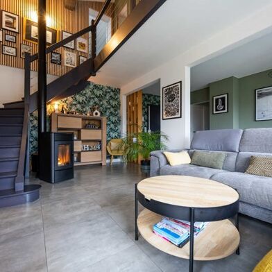 Appartement 5 pièces 675000 €