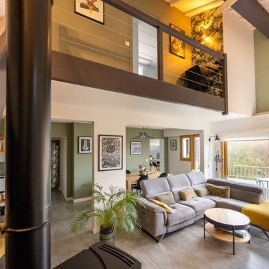 Appartement 5 pièces 675000 €