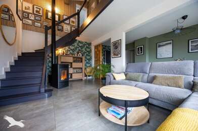 Appartement 5 pièces 675000 €