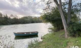 Maison 5 Pièces 213 m² à vendre à La Ferté-sous-Jouarre (77260)