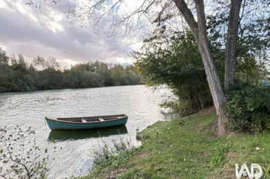 Maison 5 pièces 565000 €