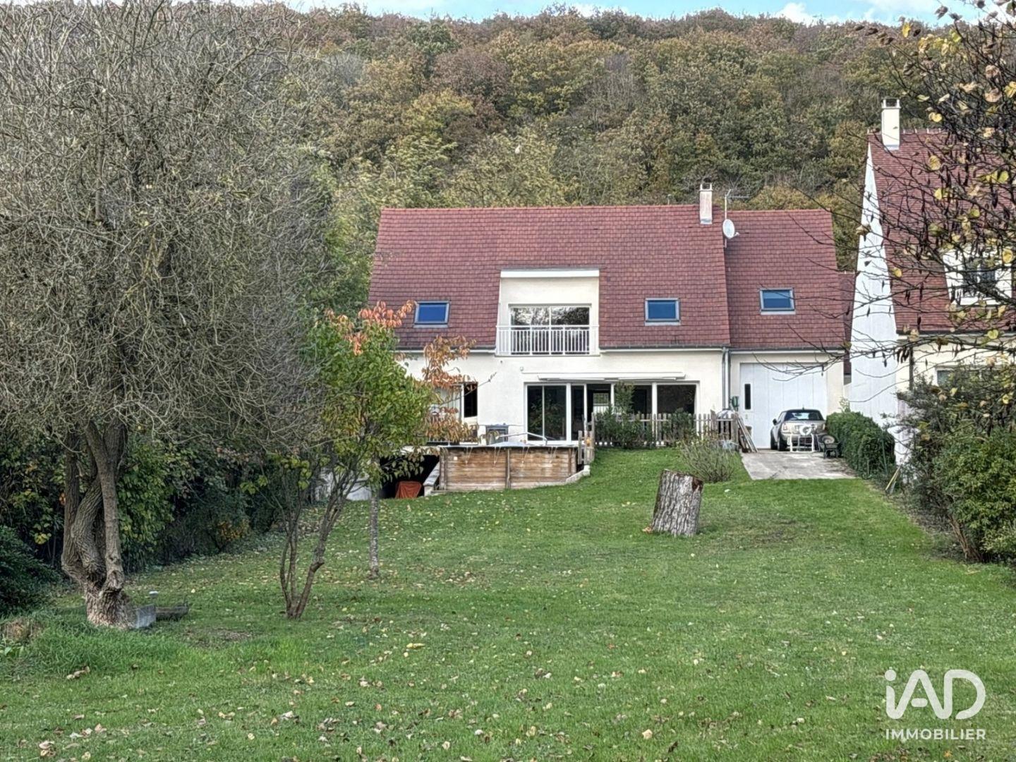 Vente Maison/villa 5 pièces - Photo 2
