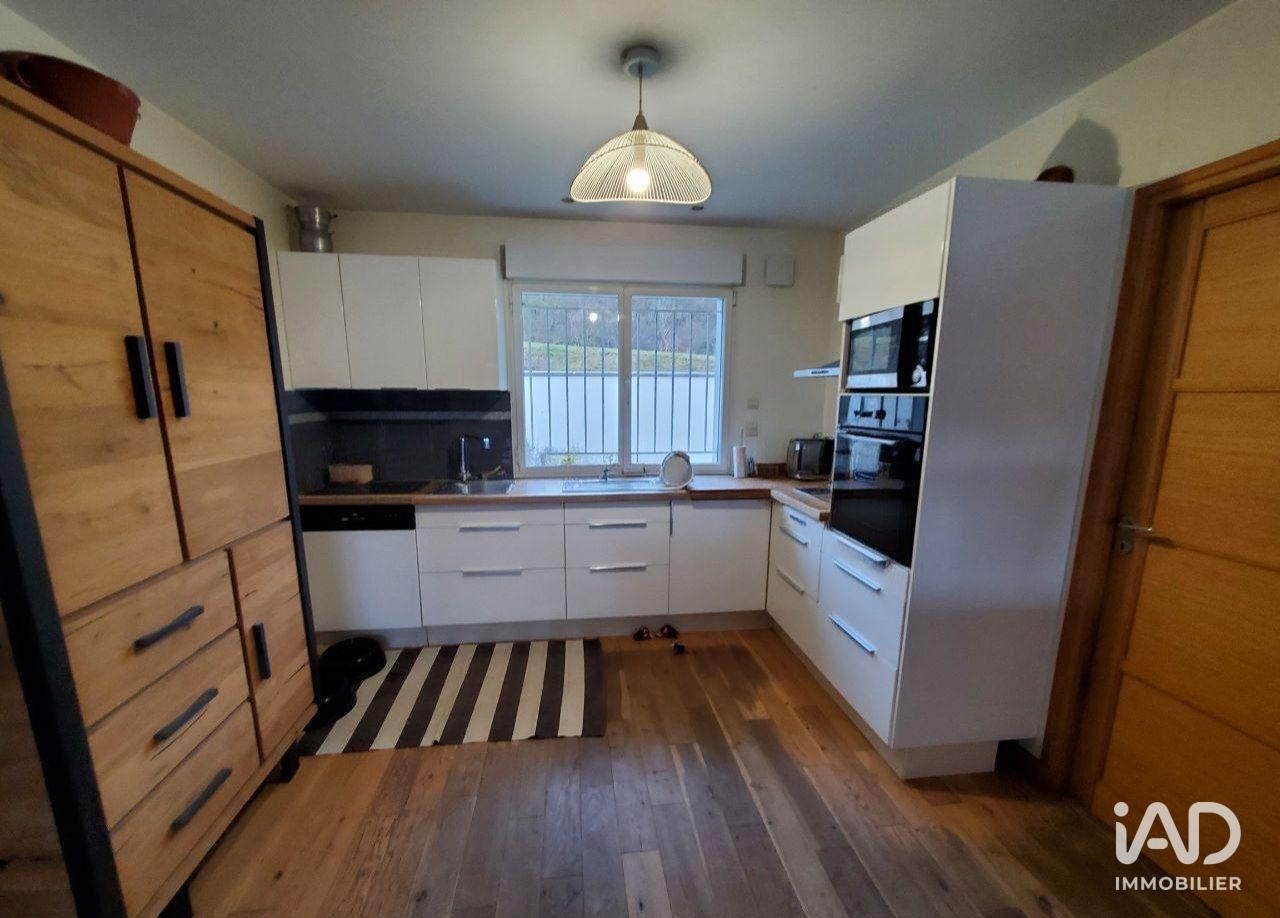 Vente Maison/villa 5 pièces - Photo 5