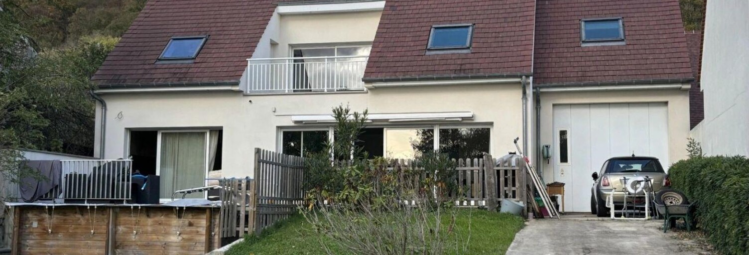 Maison 5 Pièces 213 m² à vendre à La Ferté-sous-Jouarre (77260)