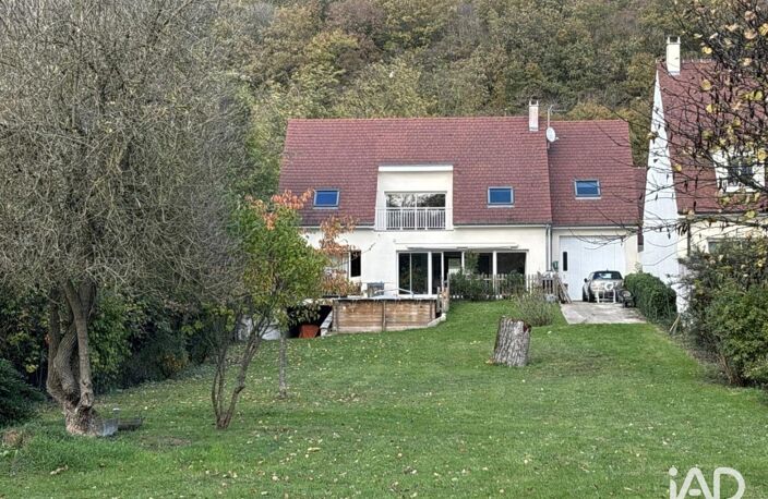 Vente Maison/villa 5 pièces — photo 2
