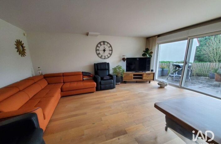 Vente Maison/villa 5 pièces — photo 3