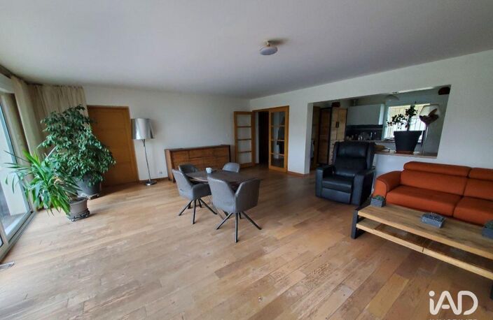 Vente Maison/villa 5 pièces — photo 4