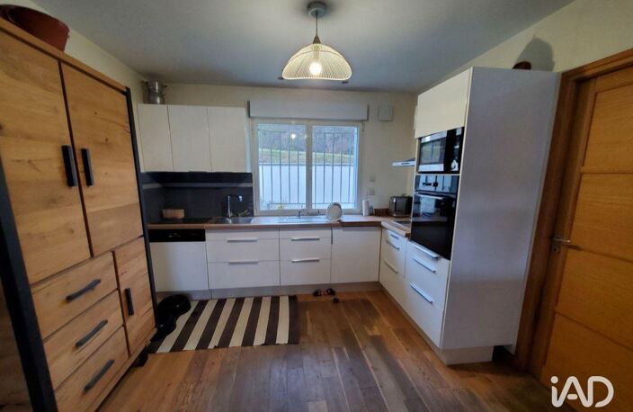 Vente Maison/villa 5 pièces — photo 5