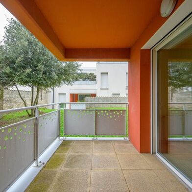 Appartement 3 pièces 244950 €