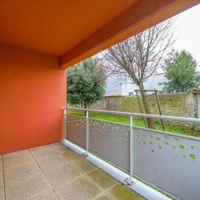 Appartement 3 pièces 244950 €