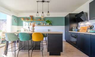 Maison 5 Pièces 85 m² à vendre à Saint-Xandre (17138)