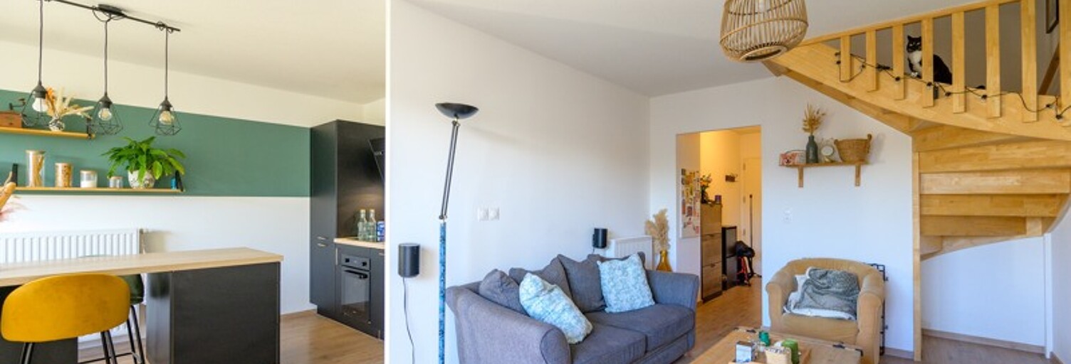 Maison 5 Pièces 85 m² à vendre à Puilboreau (17138)