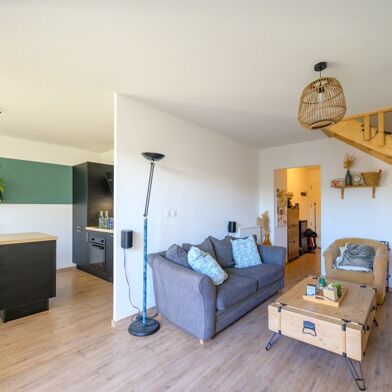 Maison 5 pièces 299499 €