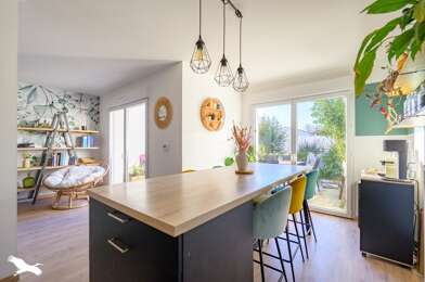 Maison 5 pièces 299499 €