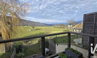 Appartement 4 Pièces 73 m² à vendre à Saint-Eustache (74410)