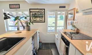 Appartement 4 Pièces 73 m² à vendre à Saint-Jorioz (74410)