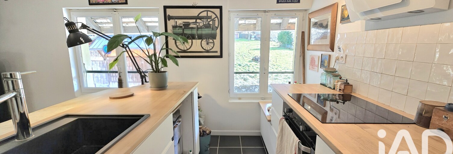 Appartement 4 Pièces 73 m² à vendre à Saint-Jorioz (74410)