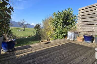 Appartement 4 pièces 340000 €