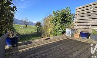 Appartement 4 Pièces 73 m² à vendre à Saint-Jorioz (74410)