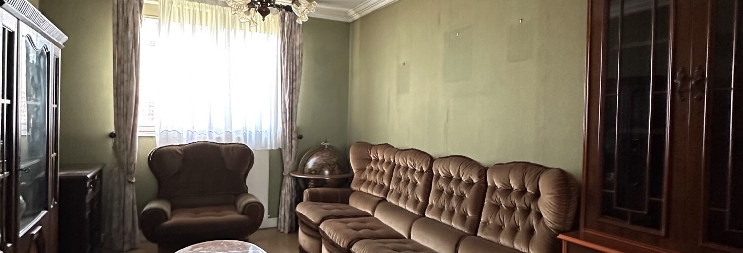 Maison 3 Pièces 65 m² à vendre à Athis-Mons (91200)