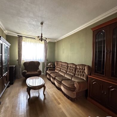 Maison 3 pièces 289000 €