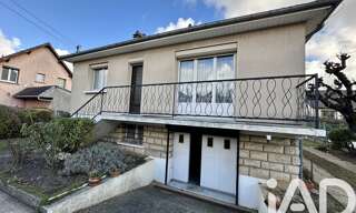 Maison 3 Pièces 65 m² à vendre à Athis-Mons (91200)