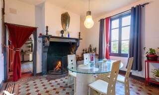 Maison 9 Pièces 171 m² à vendre à Saint-Pierre-du-Mont (40280)