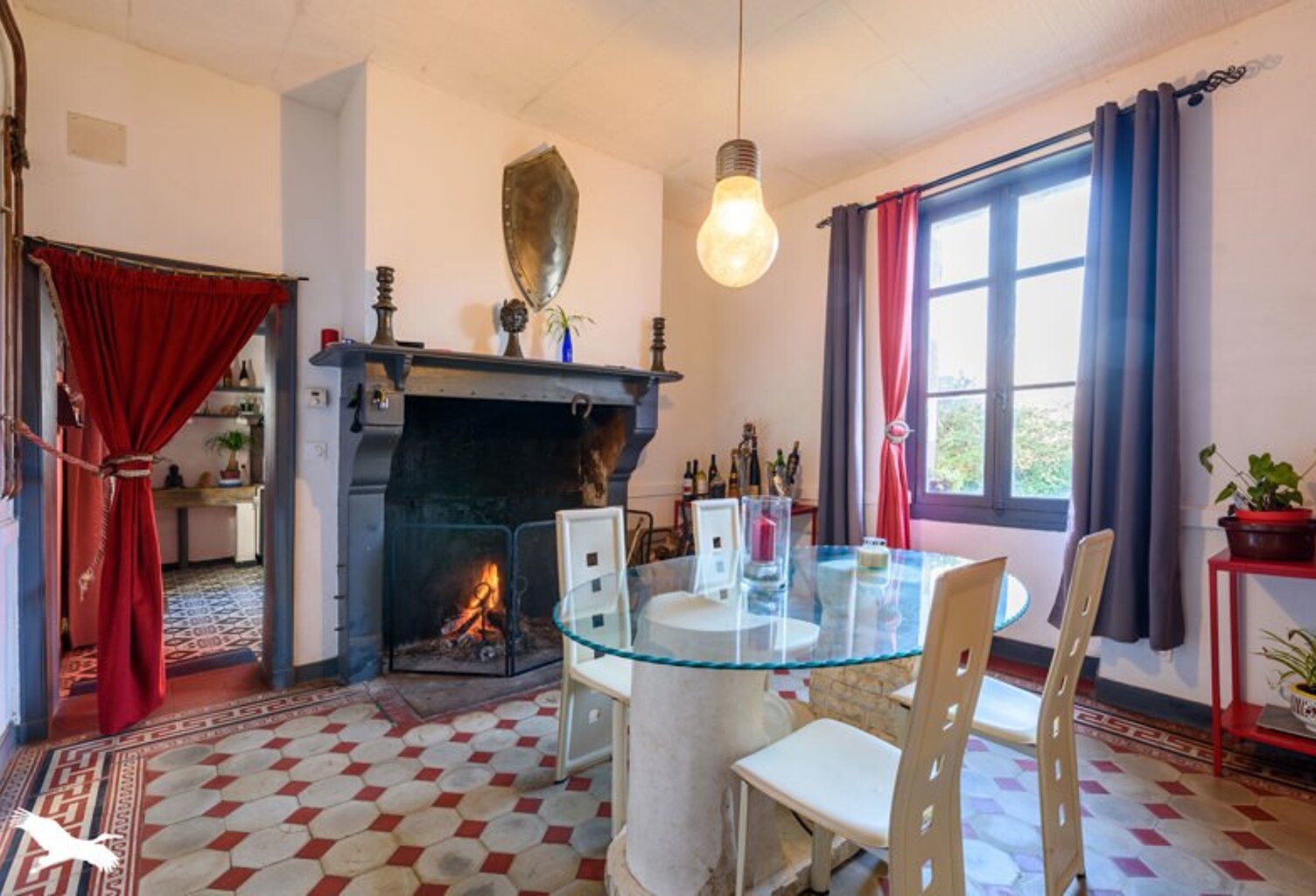 Villa de 9 pièces principales — photo 1