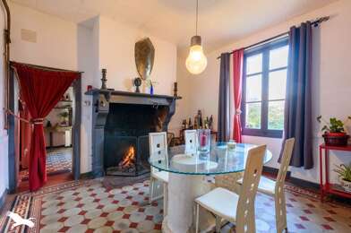 Maison 9 pièces 481900 €