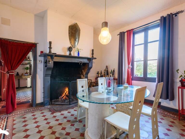 Villa de 9 pièces principales — photo 1