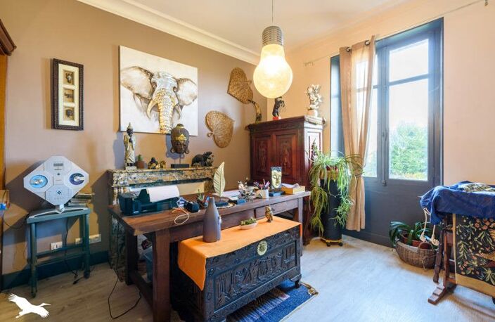 Villa de 9 pièces principales — photo 2
