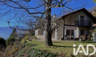 Maison 5 Pièces 130 m² à vendre à Herbeys (38320)