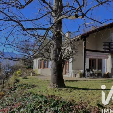 Maison 5 pièces 540000 €