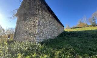 Maison 1 Pièce 70 m² à vendre à Gan (64290)