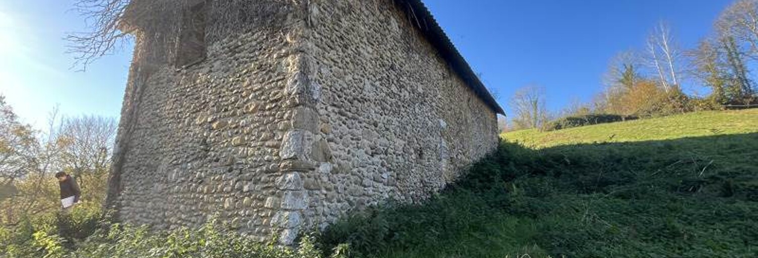 Maison 1 Pièce 70 m² à vendre à Gan (64290)