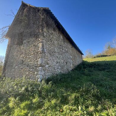 Maison 1 pièces 124890 €