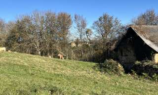 Maison 1 Pièce 70 m² à vendre à Gan (64290)