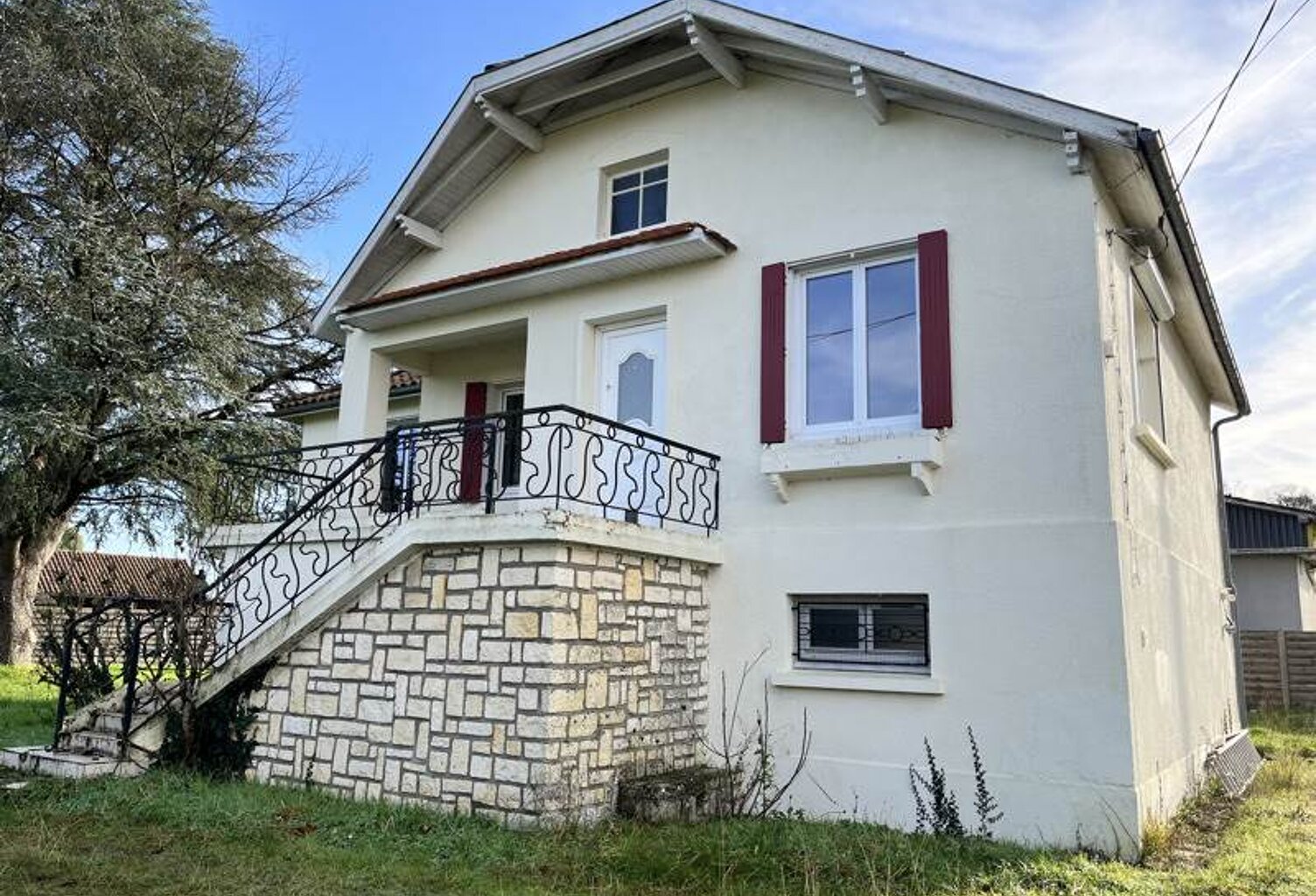 Pavillon de 5 pièces principales — photo 1