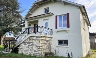 Maison 5 Pièces 110 m² à vendre à Saint-Médard-de-Mussidan (24400)