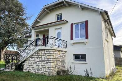 Maison 5 pièces 155000 €