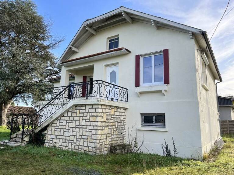 Pavillon de 5 pièces principales — photo 1